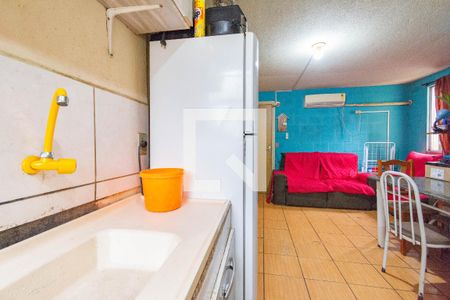 Apartamento à venda com 2 quartos, 56m² em Mato Grande, Canoas