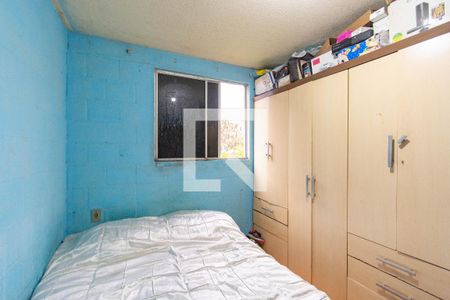Quarto 1 de apartamento à venda com 2 quartos, 56m² em Mato Grande, Canoas