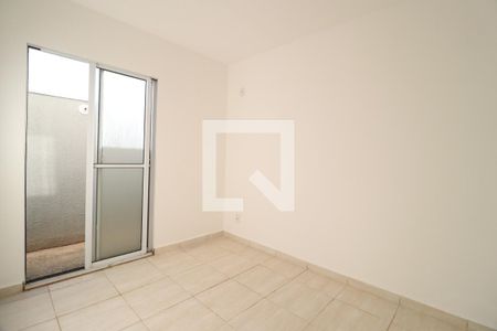 Quarto 1 de apartamento para alugar com 2 quartos, 50m² em Jardim Europa, Uberlândia
