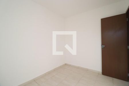 Quarto 1 de apartamento para alugar com 2 quartos, 50m² em Jardim Europa, Uberlândia