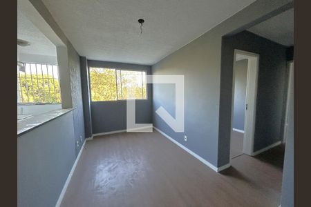 Apartamento para alugar com 2 quartos, 47m² em Honório Gurgel, Rio de Janeiro