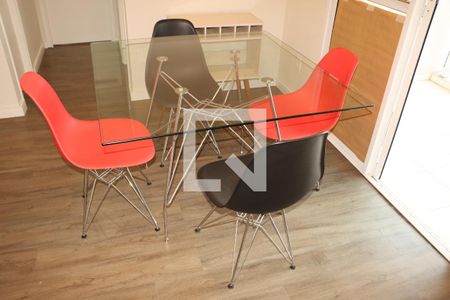 Apartamento para alugar com 2 quartos, 59m² em Gramado, Cotia