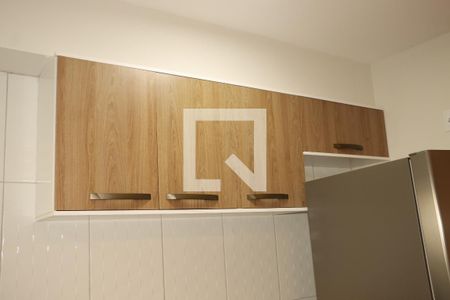 Apartamento para alugar com 2 quartos, 59m² em Gramado, Cotia