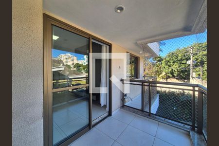 Apartamento à venda com 1 quarto, 57m² em Recreio dos Bandeirantes, Rio de Janeiro