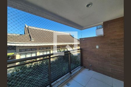Apartamento à venda com 1 quarto, 57m² em Recreio dos Bandeirantes, Rio de Janeiro