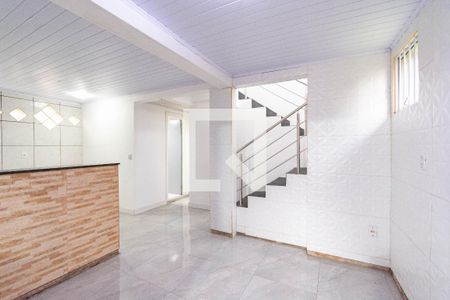 Casa à venda com 3 quartos, 156m² em Mathias Velho, Canoas