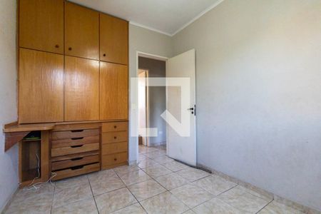 Quarto 1 de casa de condomínio para alugar com 3 quartos, 72m² em Jardim Danfer, São Paulo