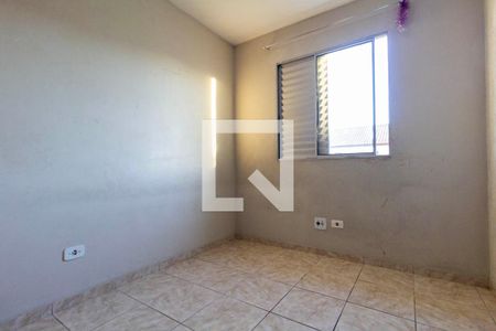 Quarto 2 de casa de condomínio para alugar com 3 quartos, 72m² em Jardim Danfer, São Paulo