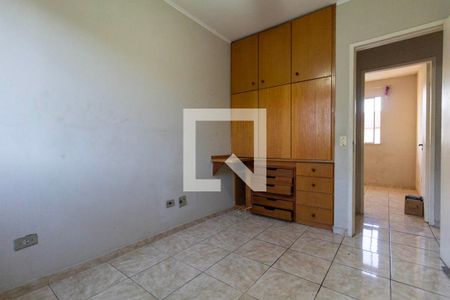 Quarto 1 de casa de condomínio para alugar com 3 quartos, 72m² em Jardim Danfer, São Paulo