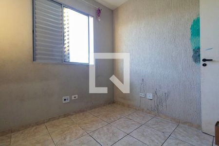 Quarto 2 de casa de condomínio para alugar com 3 quartos, 72m² em Jardim Danfer, São Paulo