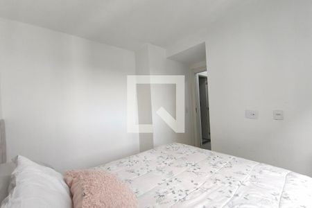 Quarto 1 de apartamento para alugar com 2 quartos, 47m² em Residencial Parque da Fazenda, Campinas