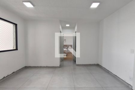 Apartamento para alugar com 2 quartos, 47m² em Residencial Parque da Fazenda, Campinas