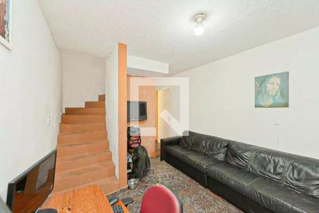 Casa à venda com 3 quartos, 125m² em Jardim Ana Maria, Santo André
