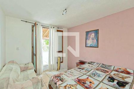 Casa à venda com 3 quartos, 125m² em Jardim Ana Maria, Santo André
