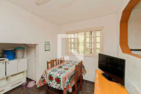 Casa à venda com 3 quartos, 125m² em Jardim Ana Maria, Santo André