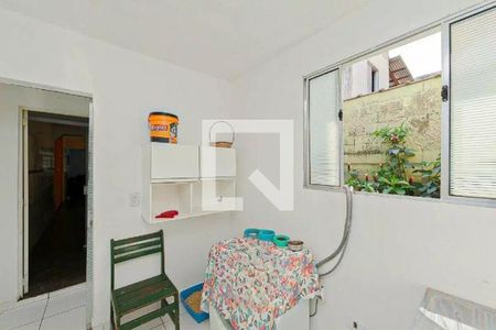 Casa à venda com 3 quartos, 125m² em Jardim Ana Maria, Santo André
