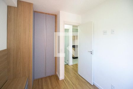 Quarto 02 de apartamento à venda com 2 quartos, 39m² em Vila Aricanduva, São Paulo