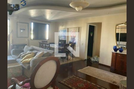 Apartamento à venda com 3 quartos, 128m² em Alto da Lapa, São Paulo