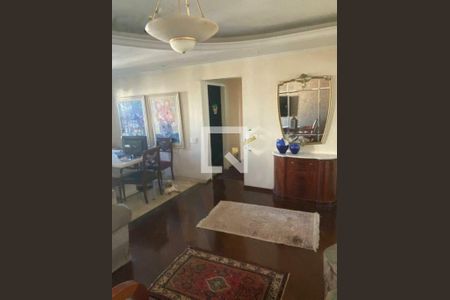 Apartamento à venda com 3 quartos, 128m² em Alto da Lapa, São Paulo