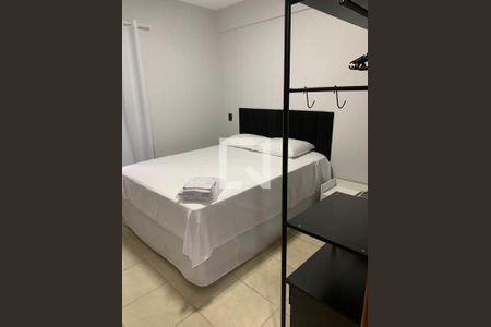 Quarto de apartamento para alugar com 1 quarto, 42m² em Jardim da Luz, Goiânia