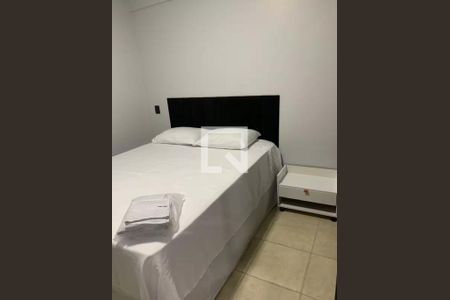 Quarto de apartamento para alugar com 1 quarto, 42m² em Jardim da Luz, Goiânia