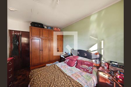 Quarto 1 de casa à venda com 3 quartos, 230m² em Jardim Virginia Bianca, São Paulo