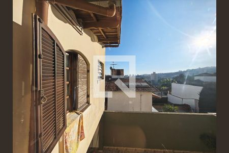 Vista do Quarto 1 de casa à venda com 3 quartos, 230m² em Jardim Virginia Bianca, São Paulo