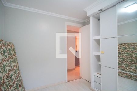 Quarto 2 de apartamento para alugar com 2 quartos, 57m² em Duque de Caxias, São Leopoldo