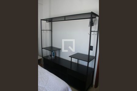 Quarto de apartamento para alugar com 1 quarto, 82m² em Jardim da Luz, Goiânia
