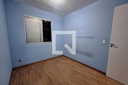 Quarto 1 de apartamento à venda com 2 quartos, 64m² em Vila Lutécia, Santo André