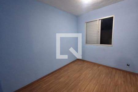 Quarto 1 de apartamento à venda com 2 quartos, 64m² em Vila Lutécia, Santo André