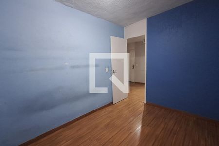 Quarto 1 de apartamento à venda com 2 quartos, 64m² em Vila Lutécia, Santo André