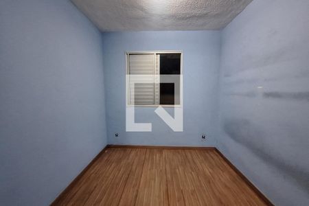 Quarto 1 de apartamento à venda com 2 quartos, 64m² em Vila Lutécia, Santo André