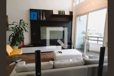 Apartamento à venda com 1 quarto, 98m² em Real Parque, São Paulo