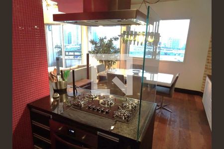 Apartamento à venda com 1 quarto, 98m² em Real Parque, São Paulo