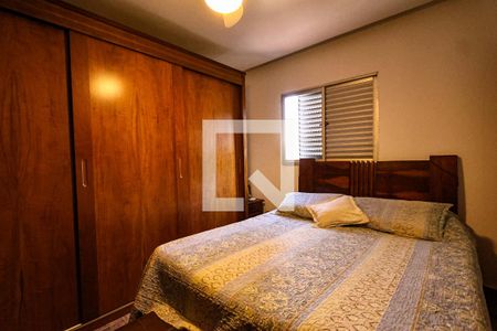 Quarto Suíte de casa para alugar com 4 quartos, 240m² em Grajaú, Belo Horizonte