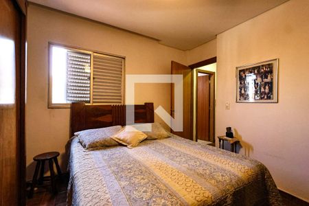 Quarto Suíte de casa para alugar com 4 quartos, 240m² em Grajaú, Belo Horizonte