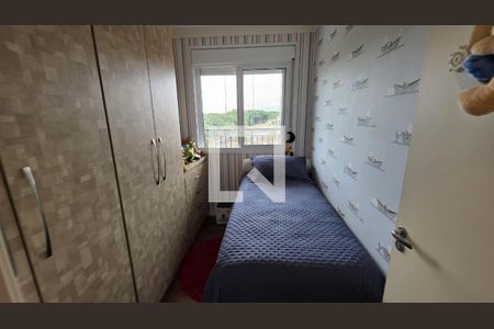 Apartamento à venda com 2 quartos, 61m² em Vila Monte Alegre, São Paulo