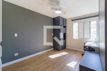 Quarto 2 de apartamento à venda com 4 quartos, 155m² em Pinheiros, São Paulo