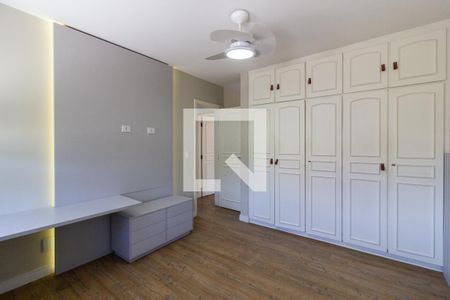Quarto 1 de apartamento à venda com 4 quartos, 155m² em Pinheiros, São Paulo