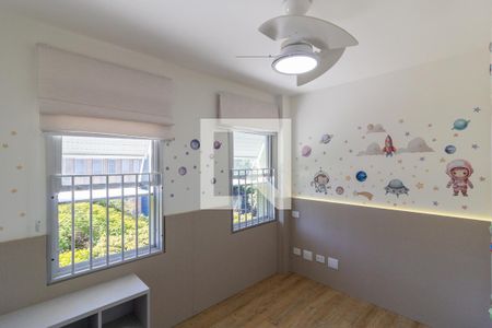 Quarto 3 de apartamento à venda com 4 quartos, 155m² em Pinheiros, São Paulo