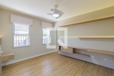 Suíte de apartamento à venda com 4 quartos, 155m² em Pinheiros, São Paulo