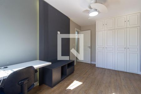 Quarto 2 de apartamento à venda com 4 quartos, 155m² em Pinheiros, São Paulo
