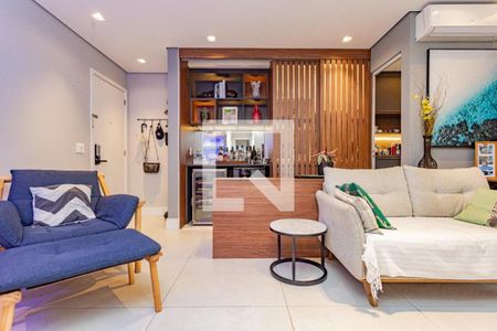 Apartamento à venda com 2 quartos, 90m² em Moema, São Paulo