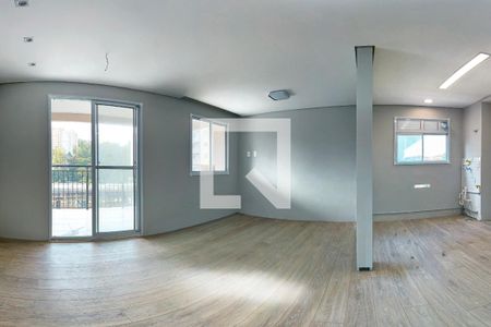 Apartamento à venda com 2 quartos, 67m² em Vila Prel, São Paulo