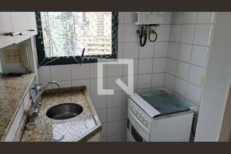 Apartamento à venda com 1 quarto, 55m² em Consolação, São Paulo