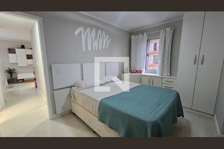 Apartamento à venda com 2 quartos, 72m² em Mandaqui, São Paulo
