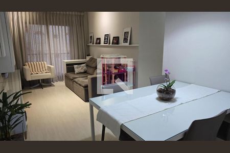 Apartamento à venda com 2 quartos, 72m² em Mandaqui, São Paulo