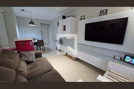 Apartamento à venda com 2 quartos, 72m² em Mandaqui, São Paulo