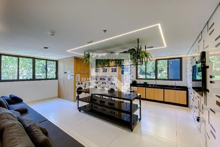 Apartamento à venda com 1 quarto, 21m² em Paraíso, São Paulo